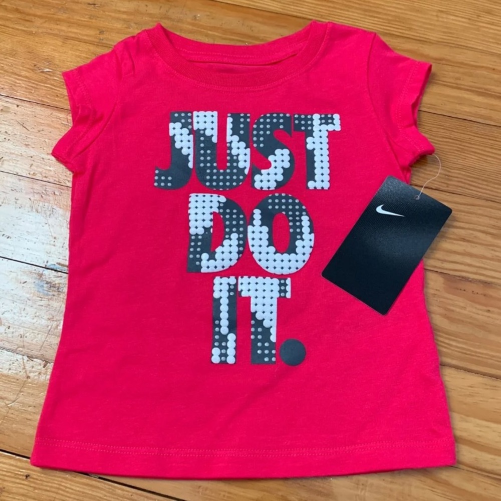Nike 2t Shirt